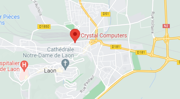 crystal-computers-reparation-et-service-informatique-laon-plan-maps-localisation-magasin